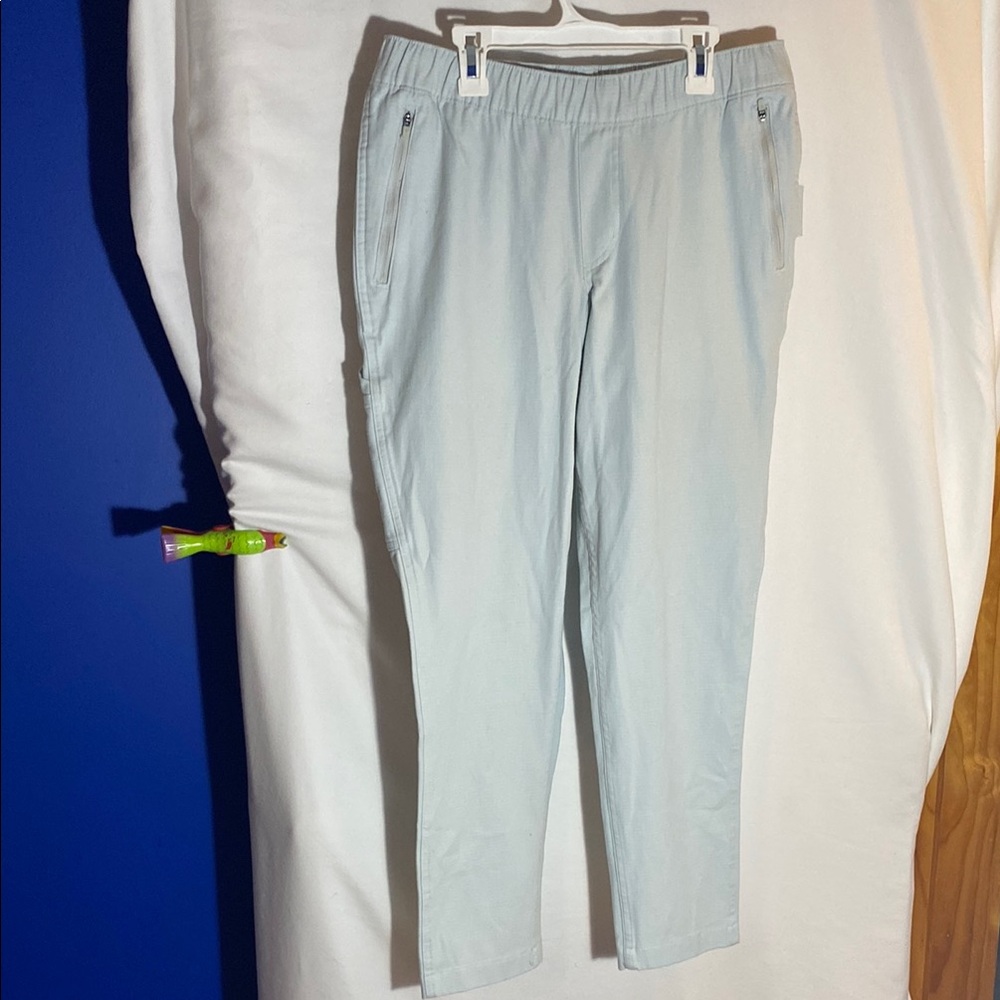 Women’s Carhartt Force Ripstop Work Pant, Size Small